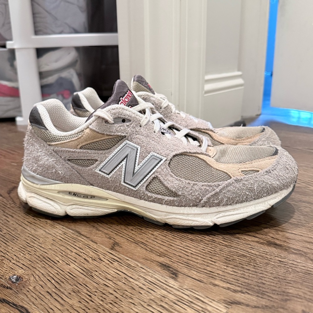 New Balance 990v3 Teddy Santis